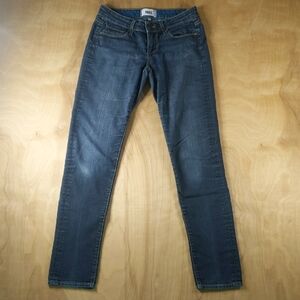 PAIGE Women's Blue Jeans